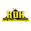 Company Logo For Real Deal Countertops'