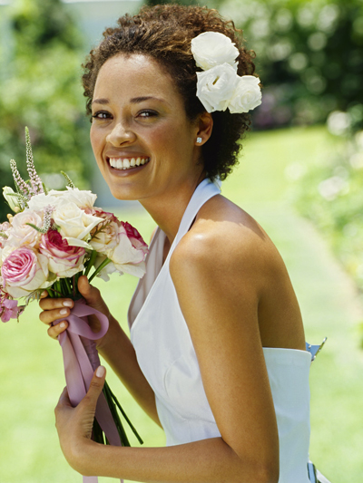 Teeth Whitening for Weddings