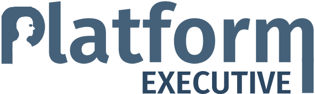 Platform Executive Logo'