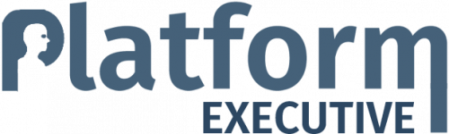 Platform Executive Logo'