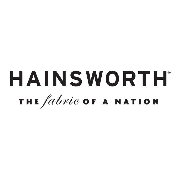 Company Logo For AW Hainsworth'