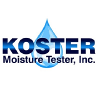 Koster Moisture Tester, Inc. Logo