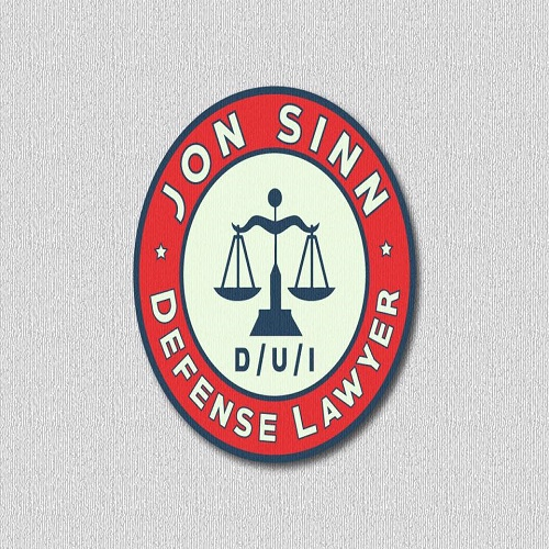 Company Logo For Attorney Jonathan Sinn'