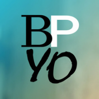 Boston Philharmonic Youth Orchestra Logo