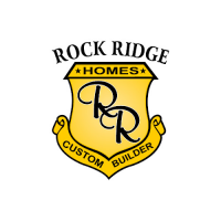 Rock Ridge Homes, LLC Logo
