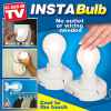 InstaBulb Stick Up Bulb As Seen on TV'