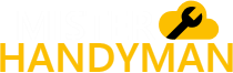 Handyman Services by Mister Handyman