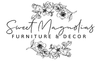 Company Logo For Sweet Magnolias'