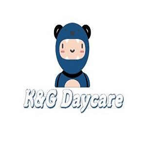 Company Logo For K&amp;amp;G Daycare'