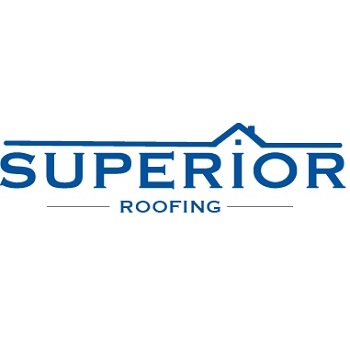 Company Logo For Superior Roofing'