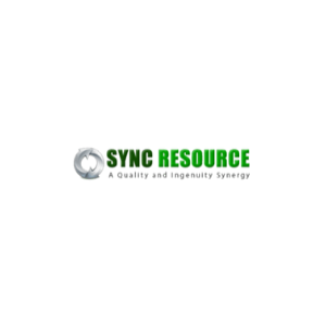 Company Logo For Sync Resource Inc'