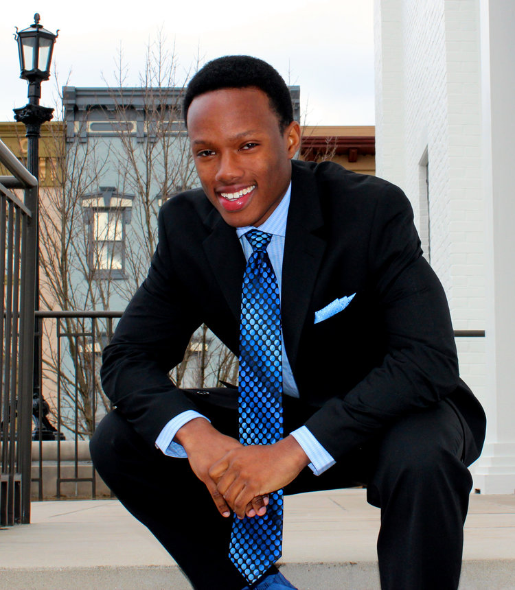 Naeem K. Turner-Bandele