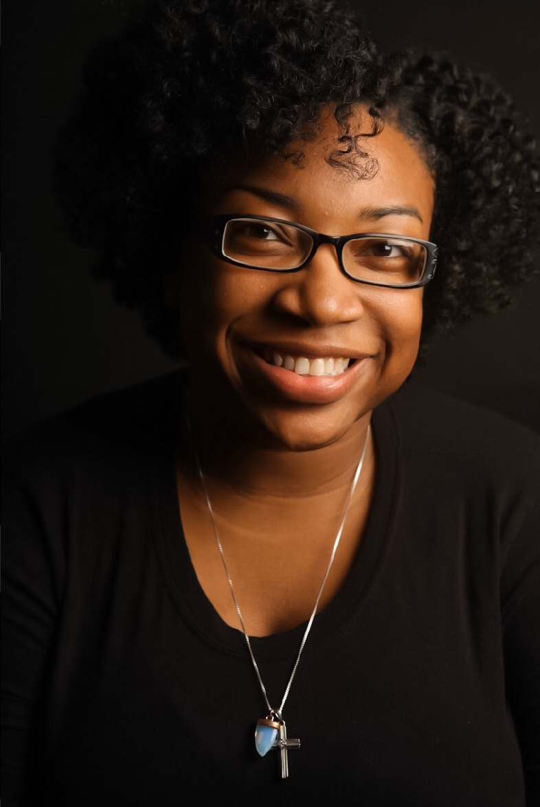 Keva M. Richardson