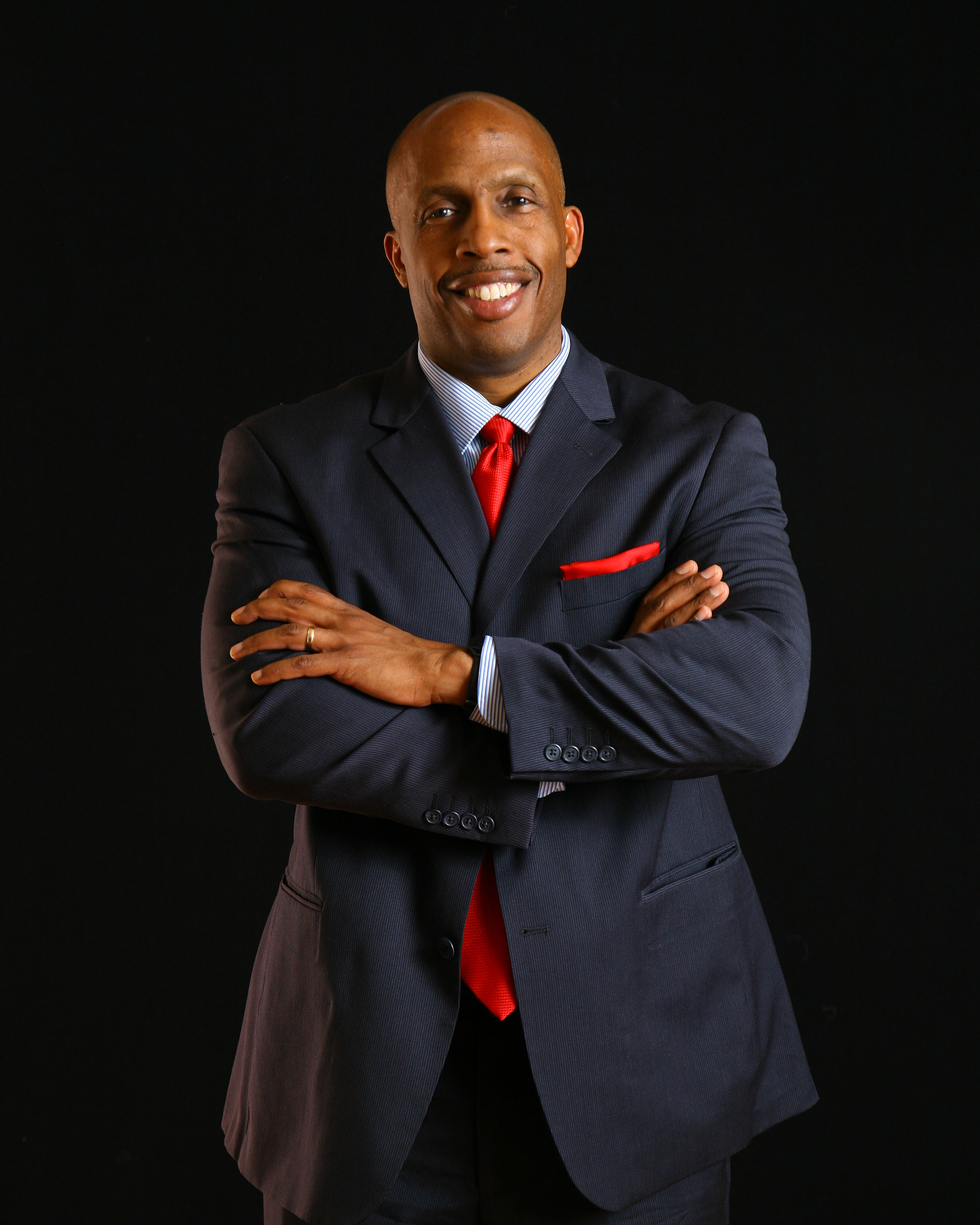 Nathaniel A. Turner, JD, MALS