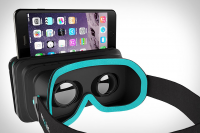 Virtual Reality for Smartphone