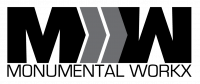 Monumental Workx Logo