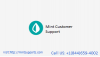 Company Logo For Mint Supports Number'