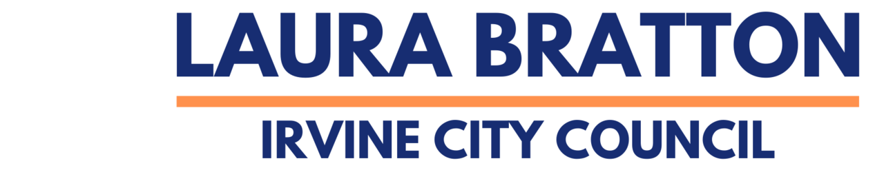 Laura Bratton Logo