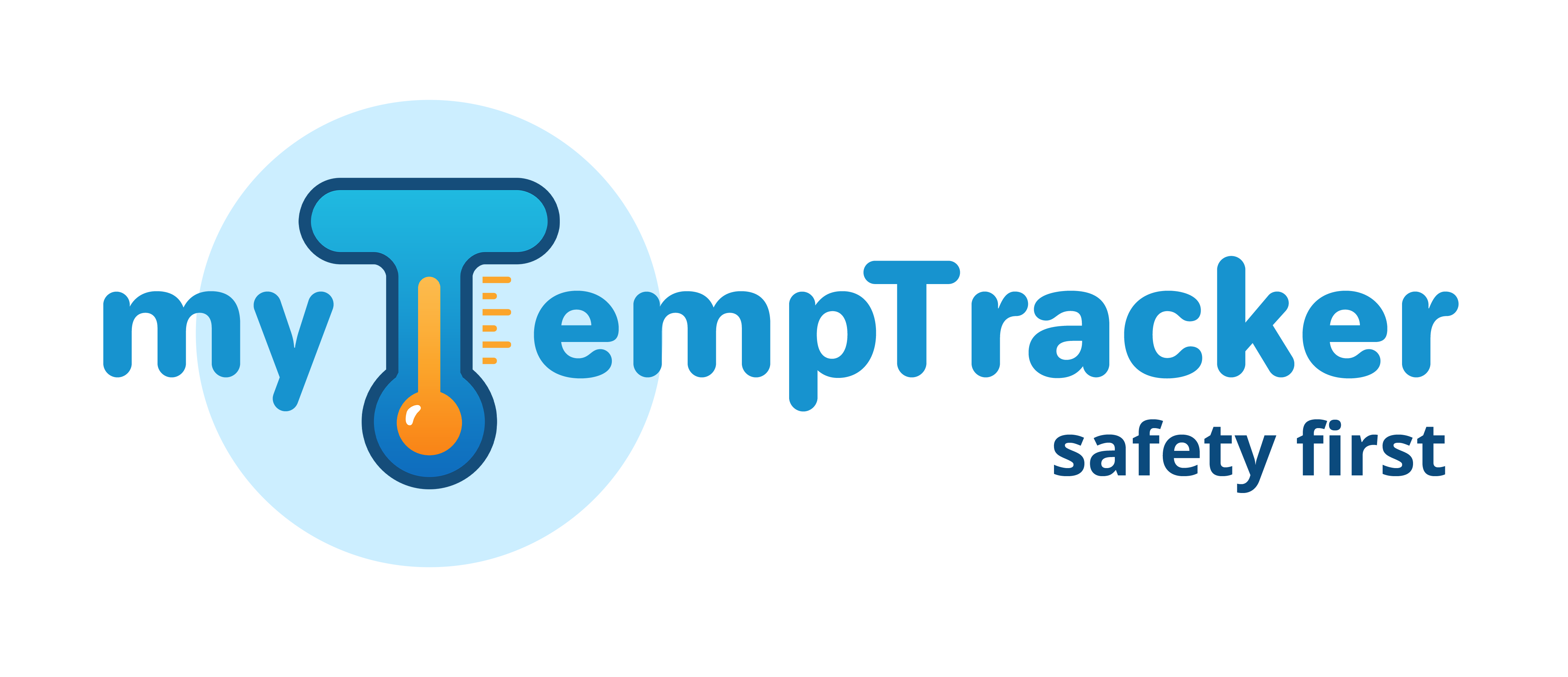 Company Logo For myTempTracker'