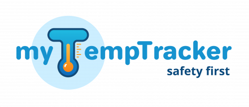 Company Logo For myTempTracker'