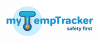 Company Logo For myTempTracker'