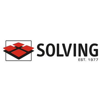 Solving Ltd Logo