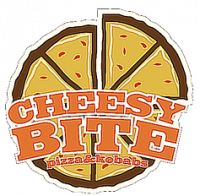 Cheesey Bites - Nunawading Logo