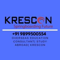 Krescon Counselling Logo