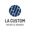 LA Custom Decks Shades