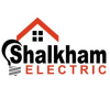Company Logo For Shalkham Electric'