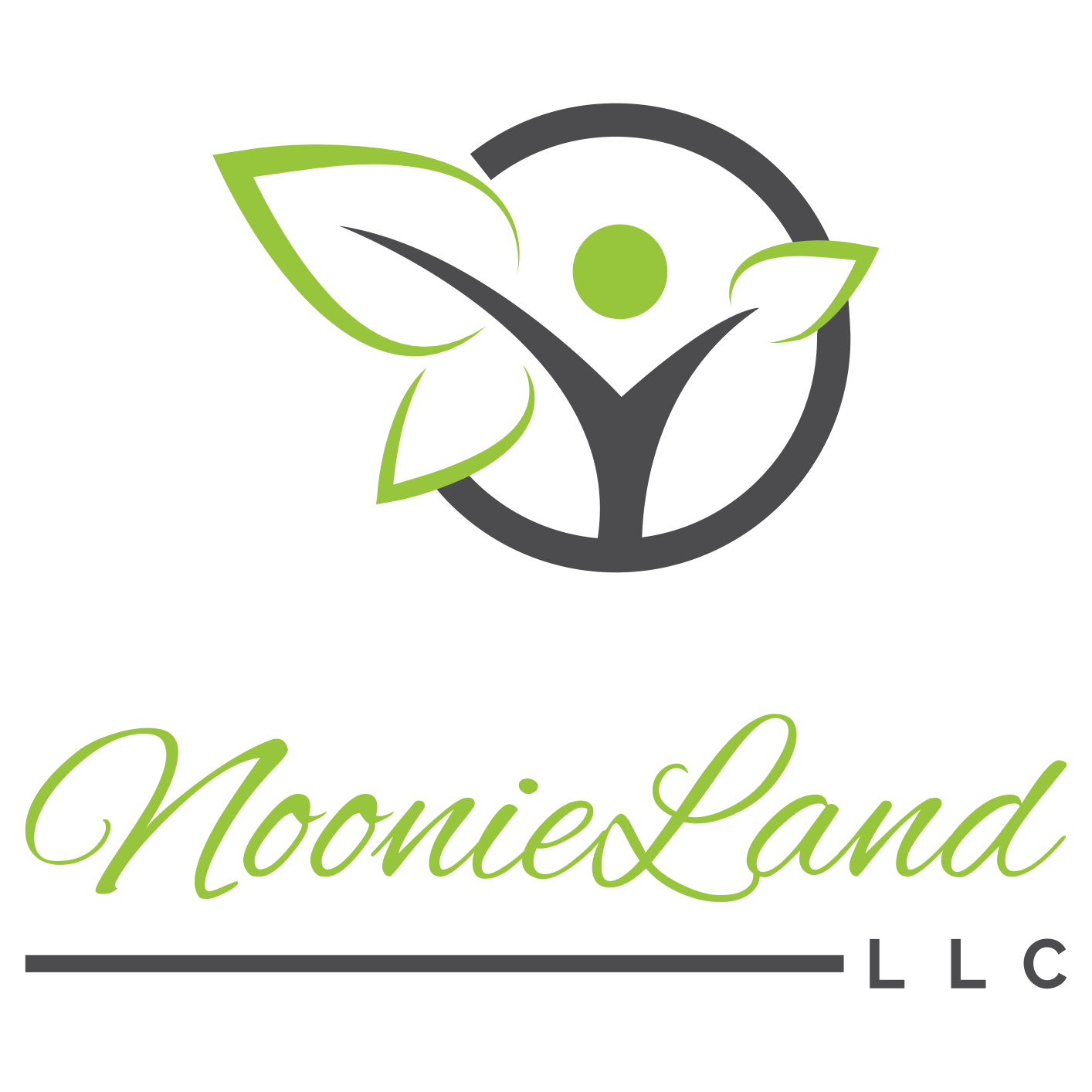 NoonieLand, LLC Logo