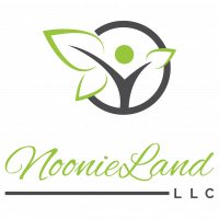 NoonieLand, LLC Logo