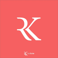 Red Kite Design Logo