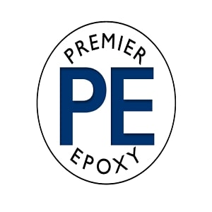 Company Logo For Premier Epoxy'