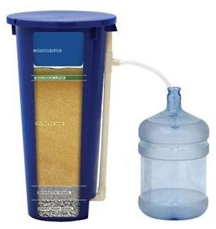 Mission Water for Honduras'