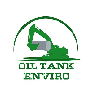 Company Logo For Oil Tank Enviro'