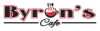 Company Logo For Byron's Cafe'