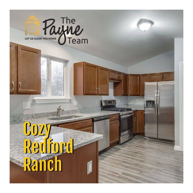 homes for sale the payne real estate team'