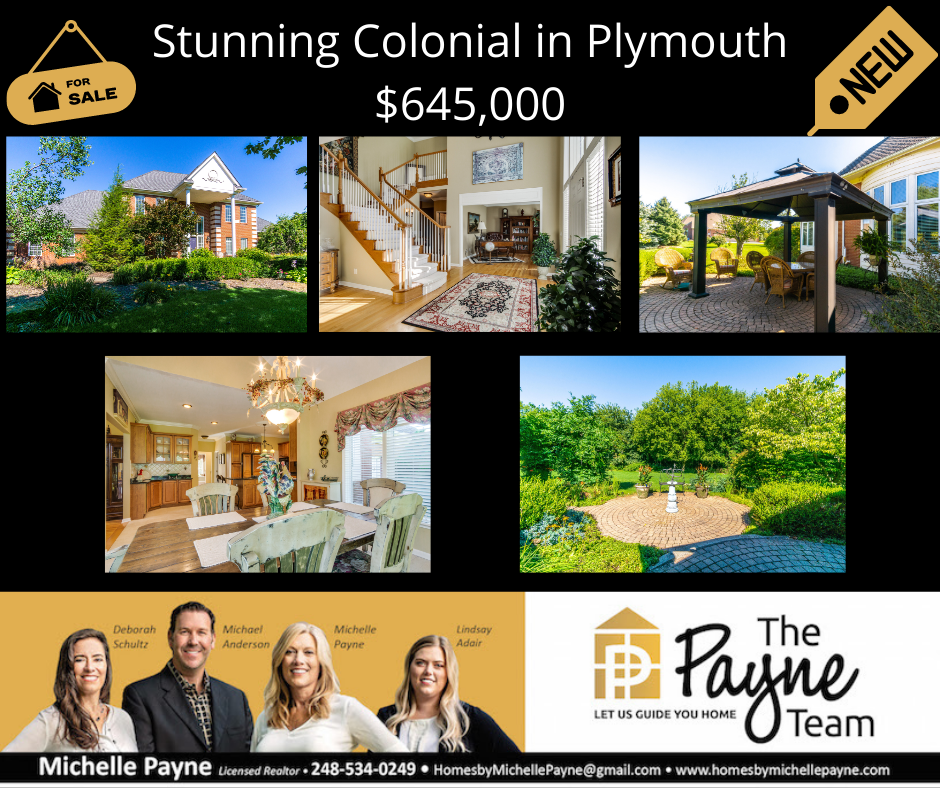 real estate the payne real estate team'