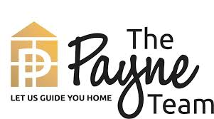 the payne real estate team'