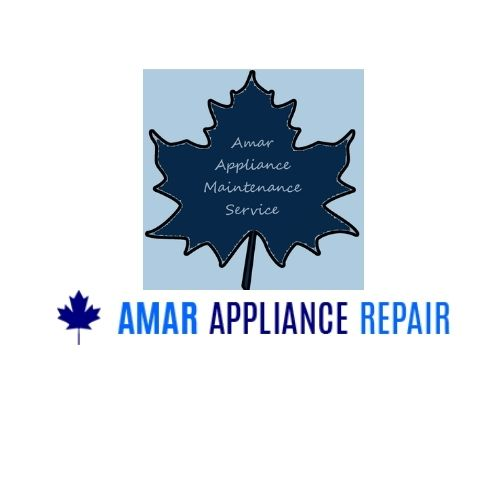 Company Logo For Amar Appliance Repair Service'