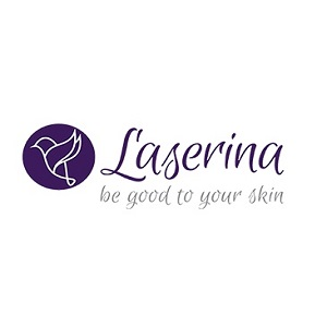 Company Logo For Laserina - Laserhaarentferung'