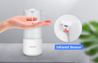 SVAVO Auto Liquid Dispenser to Launch On Indiegogo