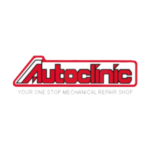 Company Logo For Autoclinic'