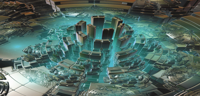 Project Babylon 2.0'