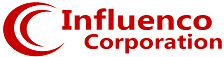 Company Logo For Influenco Corporation'