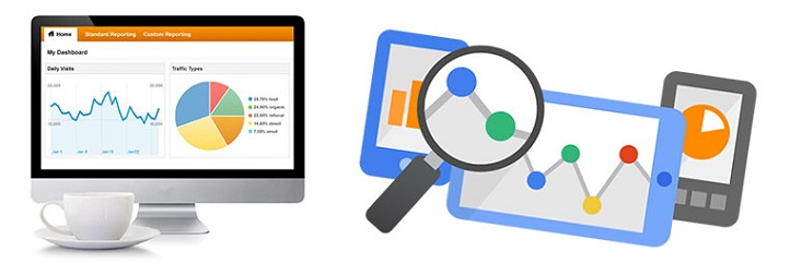 Web Analytics Software Market