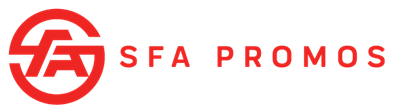 Company Logo For Sfa promos'