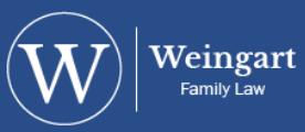 Company Logo For Weingart Family Law Firm'