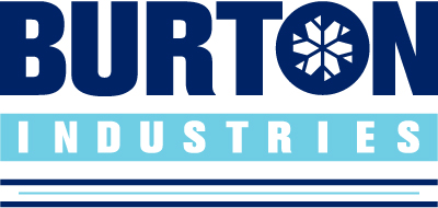 Company Logo For Burton Industries'